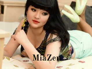 MiaZen