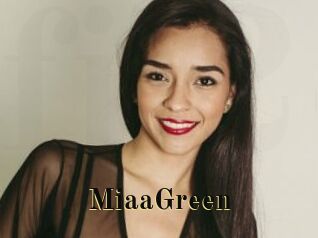 MiaaGreen