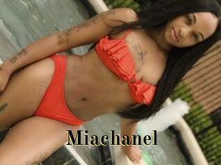 Miachanel Films 2 Q
