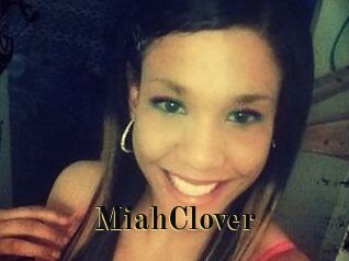 MiahClover
