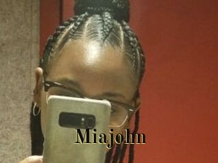 Miajohn