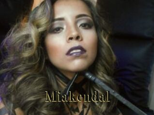 Miakendal