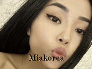 Miakorea
