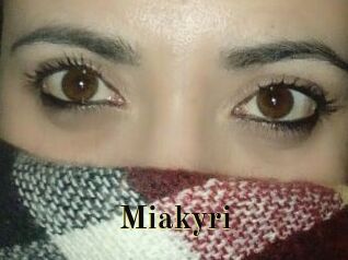 Miakyri