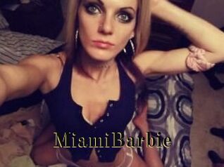 MiamiBarbie