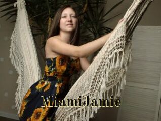 MiamiJamie