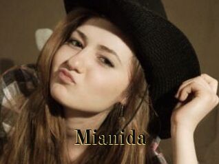 Mianida
