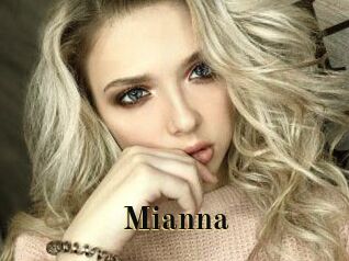 Mianna