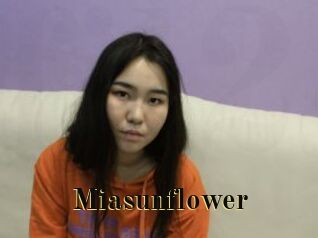 Miasunflower
