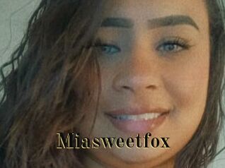 Miasweetfox