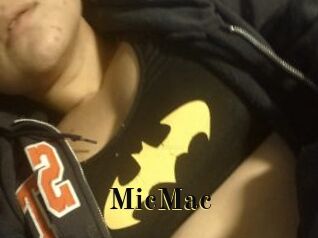 MicMac