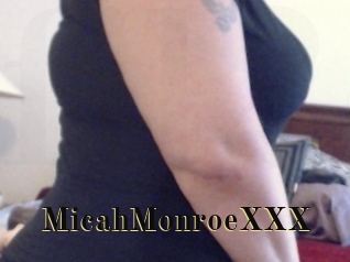 MicahMonroeXXX