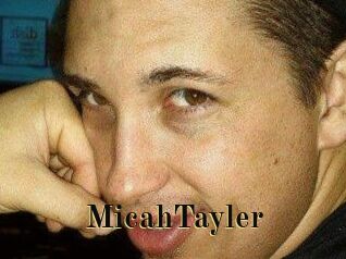 Micah_Tayler