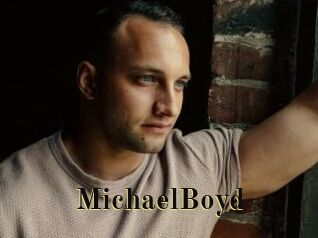 MichaelBoyd