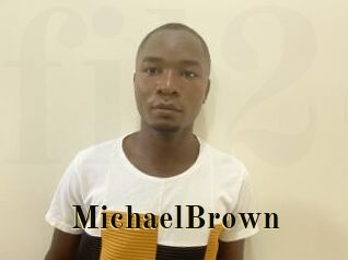 MichaelBrown