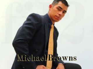 MichaelBrowns