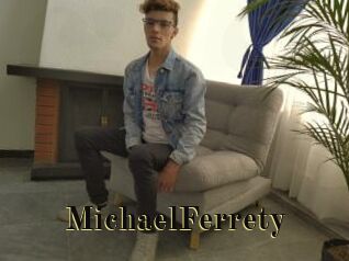 MichaelFerrety