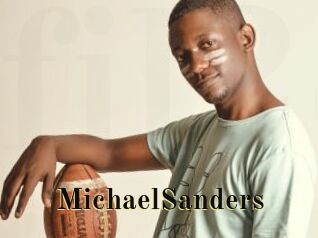 MichaelSanders