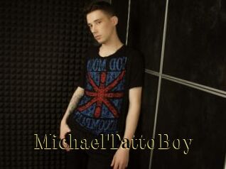 MichaelTattoBoy