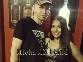 MichaelXLiand