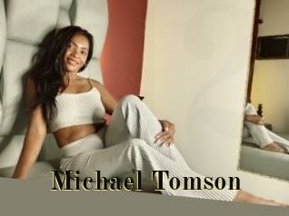 Michael_Tomson