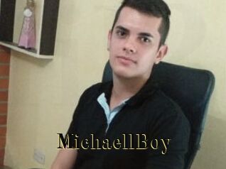 MichaellBoy