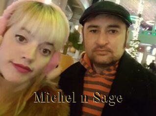Michel_n_Sage