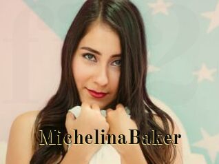 MichelinaBaker