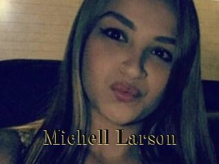 Michell_Larson