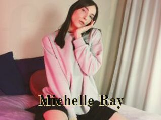 Michelle_Ray