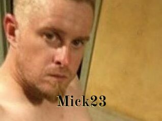 Mick23