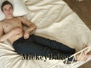 MickeyBaker