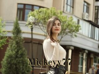Mickeyy77