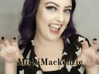 MickiMackenzie
