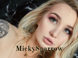MickySparrow