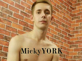 Micky_YORK