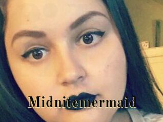 Midnitemermaid