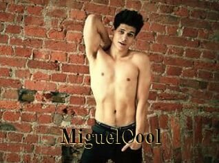 MiguelCool