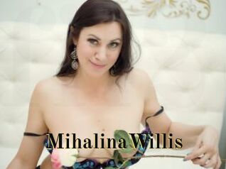 MihalinaWillis