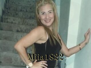 Miia1822 Films 2 Q