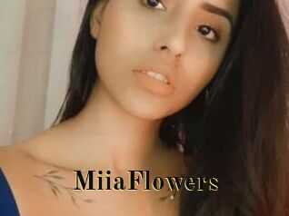 MiiaFlowers