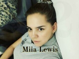 Miia_Lewis