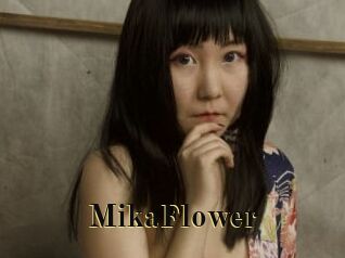 MikaFlower