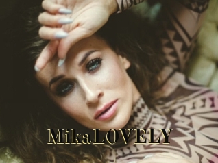 MikaLOVELY Films 2 Q