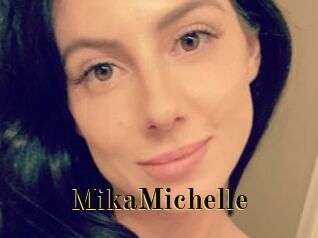 MikaMichelle