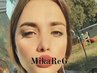 MikaReG
