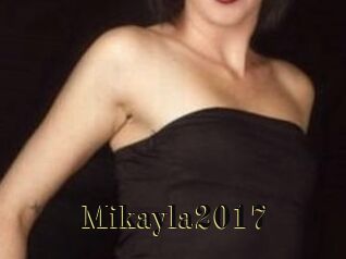 Mikayla2017