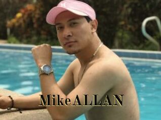 MikeALLAN