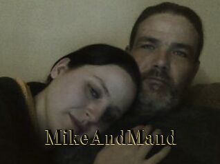 MikeAndMand