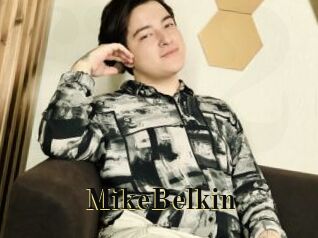 MikeBelkin